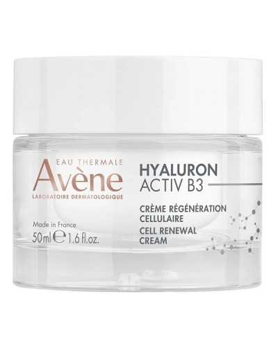 AVENE HYALURON ACTIV B3 CELL RENEWAL CREAM 50ml