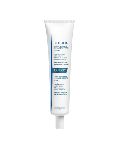 DUCRAY KELUAL DS CREAM 40ML