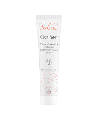 AVENE CICALFATE+ REPAIRING PROTECTIVE CREAM 40ml