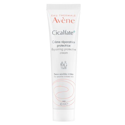 AVENE CICALFATE+ REPAIRING PROTECTIVE CREAM 40ml