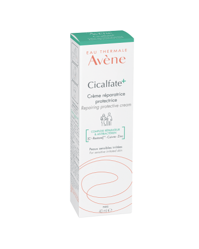 AVENE CICALFATE+ REPAIRING PROTECTIVE CREAM 40ml