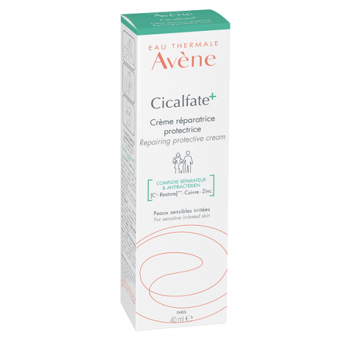 AVENE CICALFATE+ REPAIRING PROTECTIVE CREAM 40ml