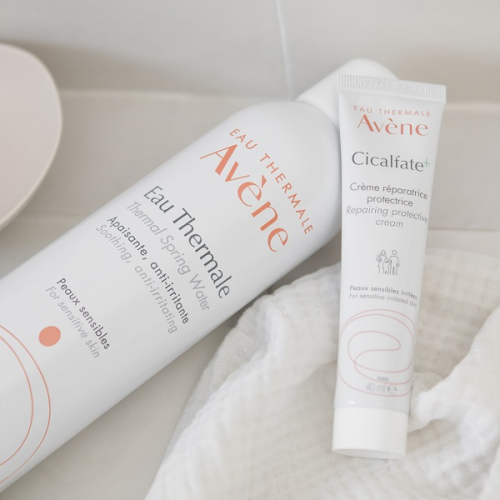 AVENE CICALFATE+ REPAIRING PROTECTIVE CREAM 40ml