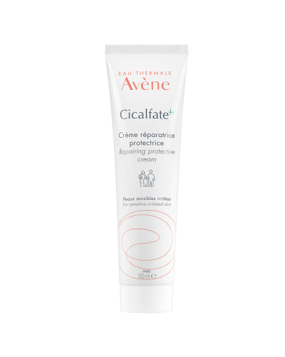 AVENE CICALFATE+ REPAIRING PROTECTIVE CREAM 100ml