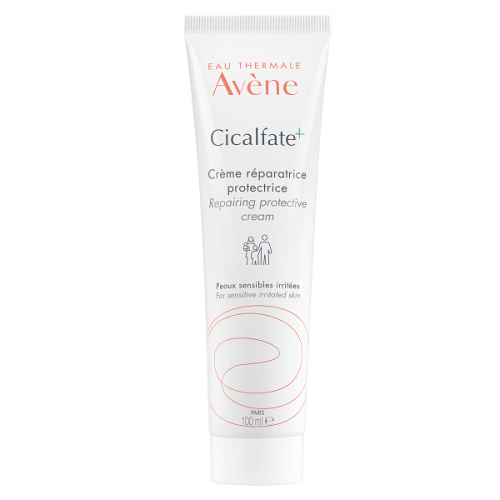 AVENE CICALFATE+ REPAIRING PROTECTIVE CREAM 100ml