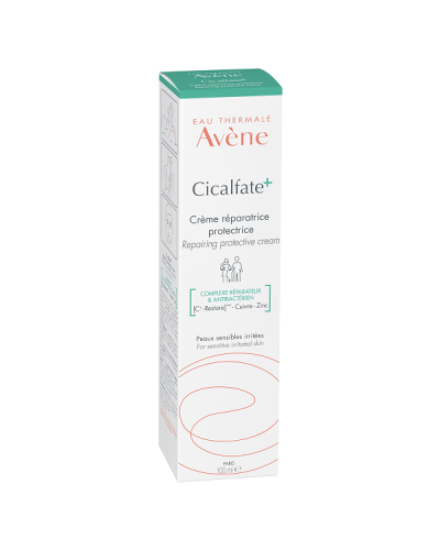 AVENE CICALFATE+ REPAIRING PROTECTIVE CREAM 100ml