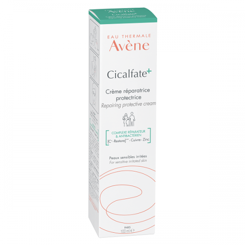 AVENE CICALFATE+ REPAIRING PROTECTIVE CREAM 100ml