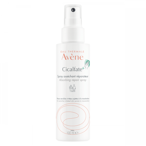 AVENE CICALFATE+ ABSORBING REPAIR SPRAY 100ml