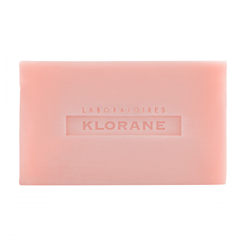 KLORANE FLEUR D\' HIBISCUS CREAM SOAP WITH ORGANIC CUPUACU BUTTER 100g KLORANE FLEUR D\' HIBISCUS CREAM SOAP WITH ORGANIC CUPUACU BUTTER 100g