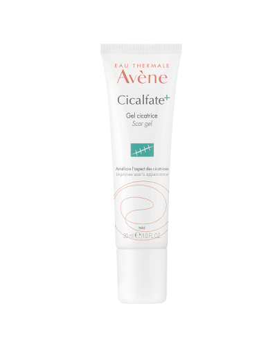 AVENE CICALFATE+ SCAR GEL 30ml