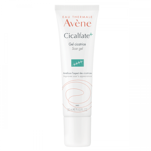 AVENE CICALFATE+ SCAR GEL 30ml