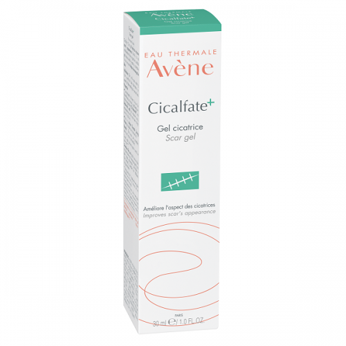 AVENE CICALFATE+ SCAR GEL 30ml