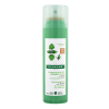 KLORANE ORTIE OIL CONTROL DRY SHAMPOO WITH NETTLE OILY, DARK HAIR 150ML