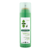 KLORANE ORTIE OIL CONTROL DRY SHAMPOO WITH NETTLE OILY HAIR 150ML