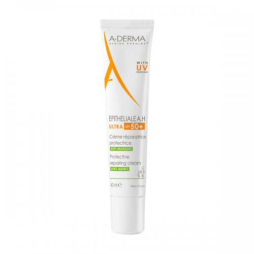 ADERMA EPITHELIALE AH SPF50+ ULTRA CREAM 40ml ADERMA EPITHELIALE AH SPF50+ ULTRA CREAM 40ml