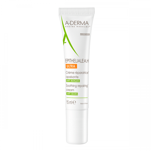 ADERMA EPITHELIALE AH ULTRA CREAM 15ML