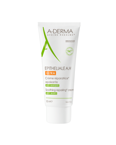 ADERMA EPITHELIALE AH ULTRA CREAM 100ML