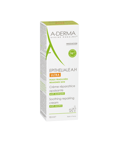 ADERMA EPITHELIALE AH ULTRA CREAM 100ML