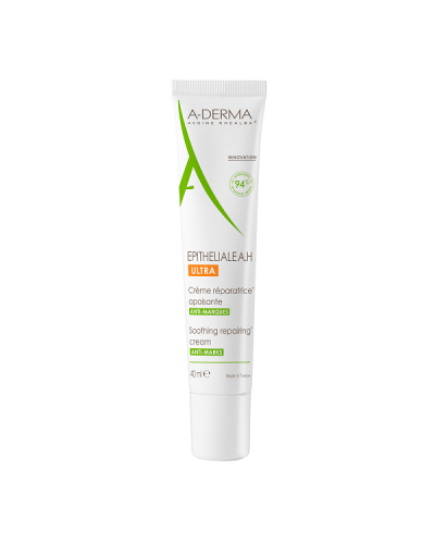 ADERMA EPITHELIALE AH ULTRA CREAM 40ML