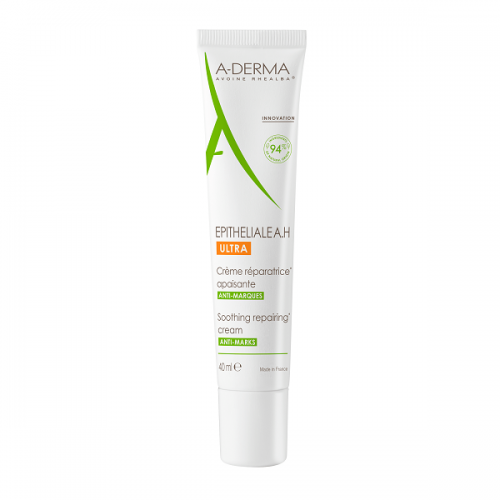 ADERMA EPITHELIALE AH ULTRA CREAM 40ML