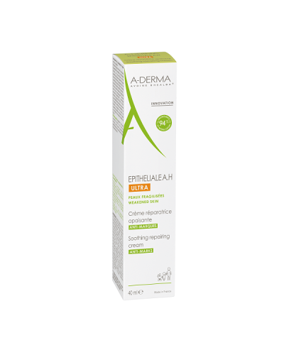 ADERMA EPITHELIALE AH ULTRA CREAM 40ML