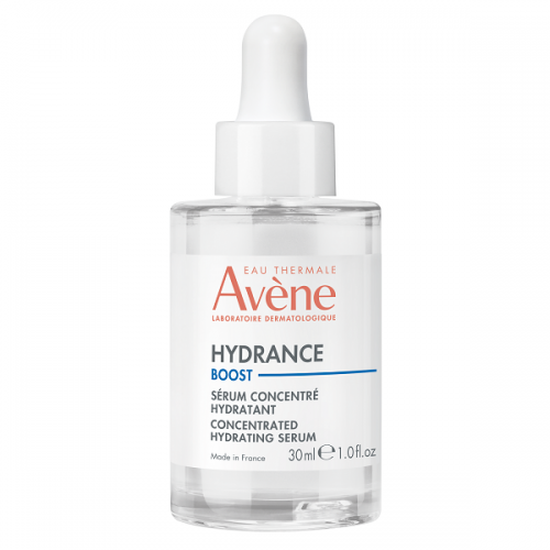 AVENE HYDRANCE BOOST CONCENTRATED HYDRATING SERUM 30ml