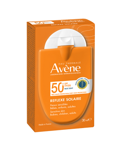 AVENE SUN REFLEX SUN spf50+ 30ml