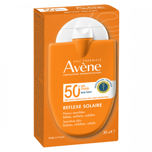 AVENE SUN REFLEX SUN spf50+ 30ml