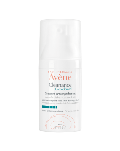 AVENE CLEANANCE COMEDOMED ANTI-BLEMISHES CONCENTRATE 30ml