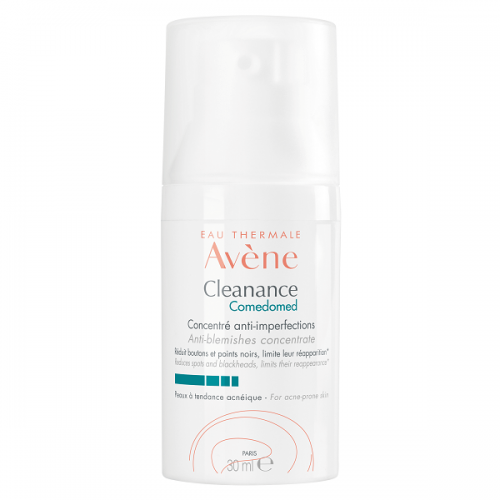 AVENE CLEANANCE COMEDOMED ANTI-BLEMISHES CONCENTRATE 30ml