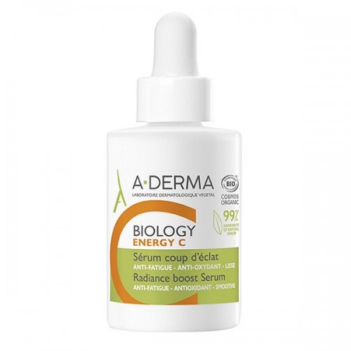 ADERMA BIOLOGY ENERGY C SERUM 30ml