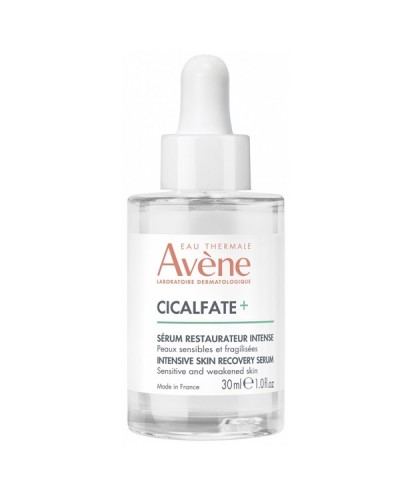 AVENE CICALFATE+ INTENSIVE SKIN RECOVERY SERUM 30ml