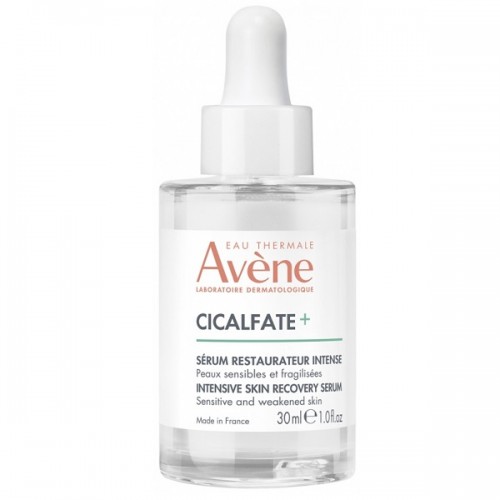 AVENE CICALFATE+ INTENSIVE SKIN RECOVERY SERUM 30ml