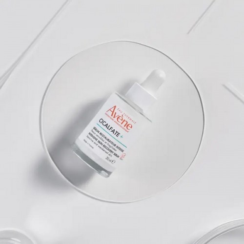 AVENE CICALFATE+ INTENSIVE SKIN RECOVERY SERUM 30ml