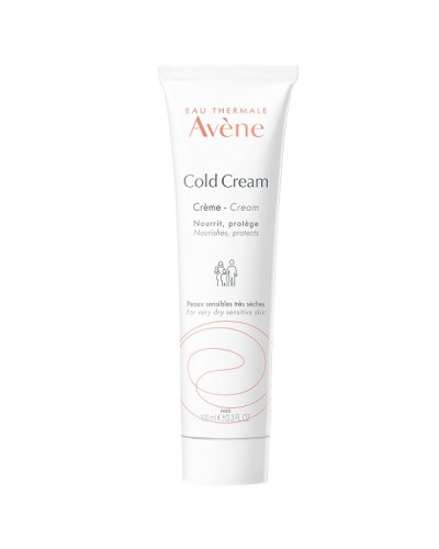 AVENE COLD CREAM 100ml