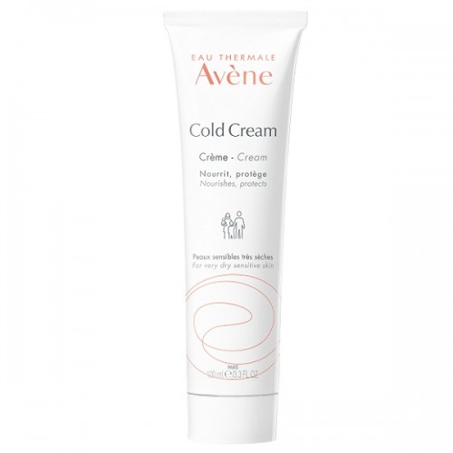 AVENE COLD CREAM 100ml