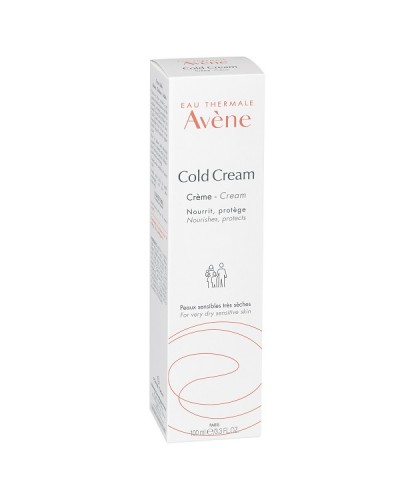 AVENE COLD CREAM 100ml