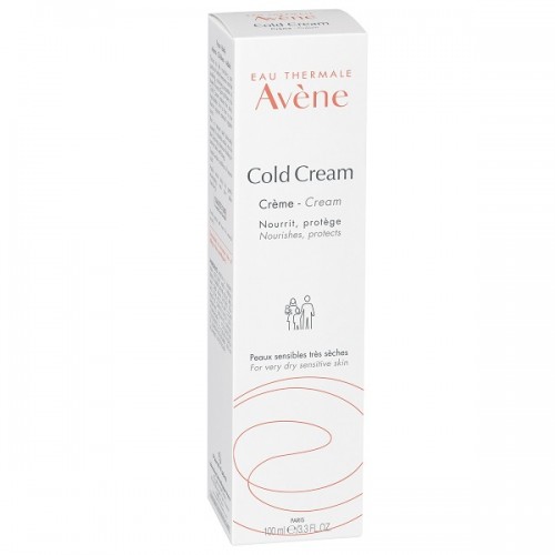 AVENE COLD CREAM 100ml