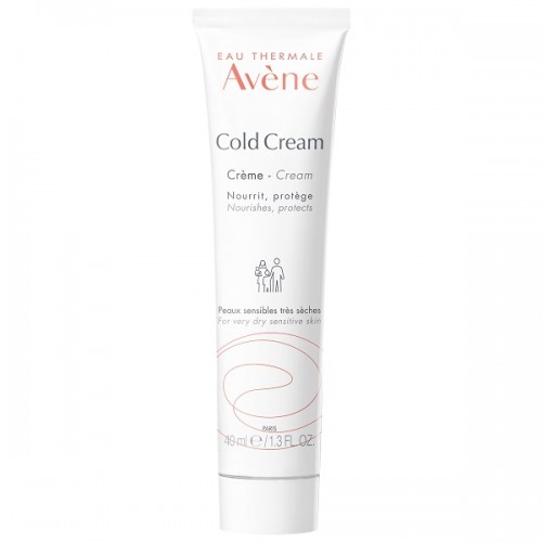 AVENE COLD CREAM 40ml