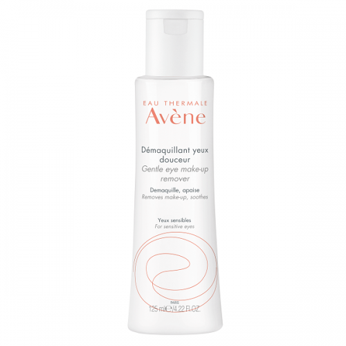 AVENE GENTLE EYE MAKE-UP REMOVER 125ml