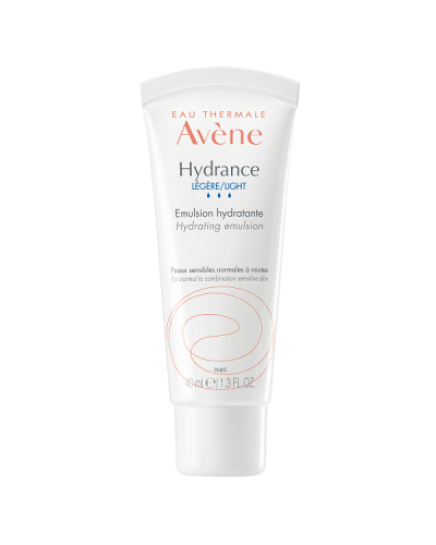 AVENE HYDRANCE EMULSION HYDRATANTE LIGHT 40ml