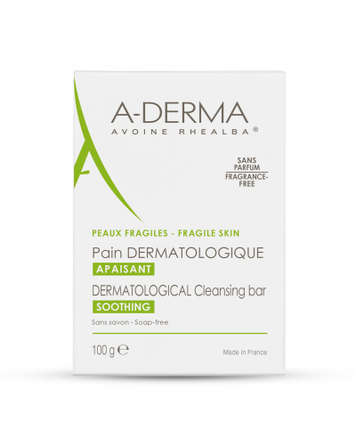 ADERMA PAIN DERMATOLOGIQUE 100GR