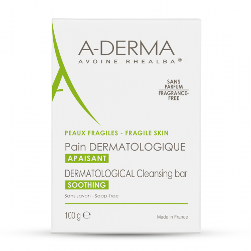 ADERMA PAIN DERMATOLOGIQUE 100GR