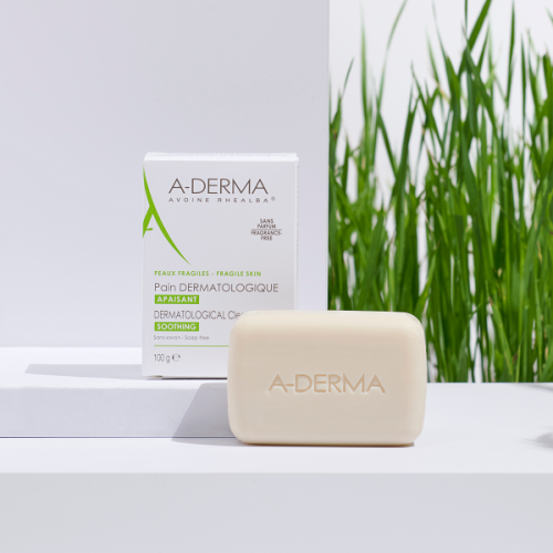 ADERMA PAIN DERMATOLOGIQUE 100GR