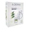 ADERMA PROMO BIOLOGY HYALU 3IN1 SERUM 30ML & ΔΩΡΟ BIOLOGY EAU MICELLAIRE 100ML