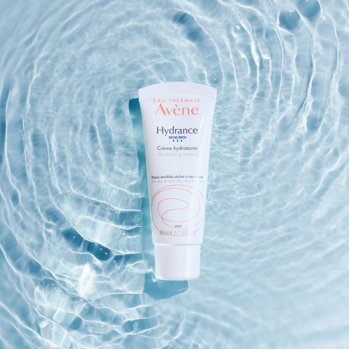 AVENE HYDRANCE HYDRATING CREAM RICH 40ml