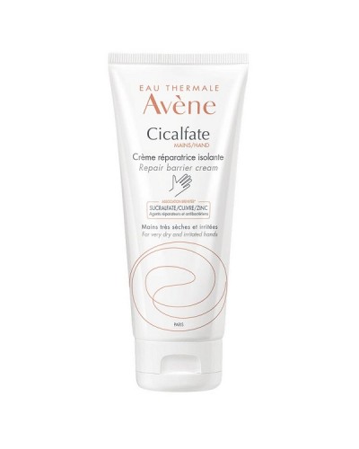 AVENE CICALFATE HAND REPAIR BARRIER CREAM 100ml