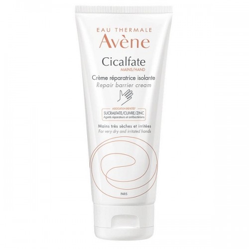 AVENE CICALFATE HAND REPAIR BARRIER CREAM 100ml