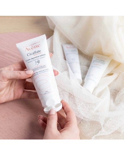 AVENE CICALFATE HAND REPAIR BARRIER CREAM 100ml