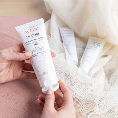 AVENE CICALFATE HAND REPAIR BARRIER CREAM 100ml